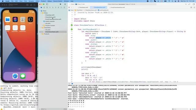 iOS SwiftUI 015: How to replace some text quickly in Xcode editor? смотреть онлайн