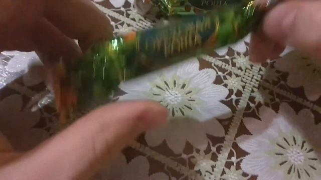 Обзор конфеты "Ореховая роща" смотреть онлайн