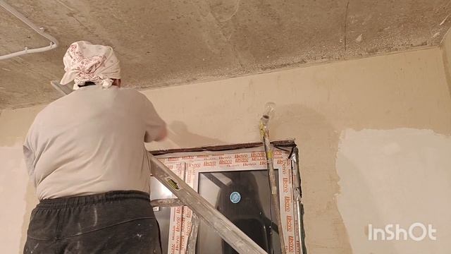 Стройка Стиля