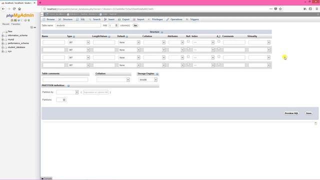 How to Install AppServ and Create MySQL Database with phpMyAdmin смотреть онлайн