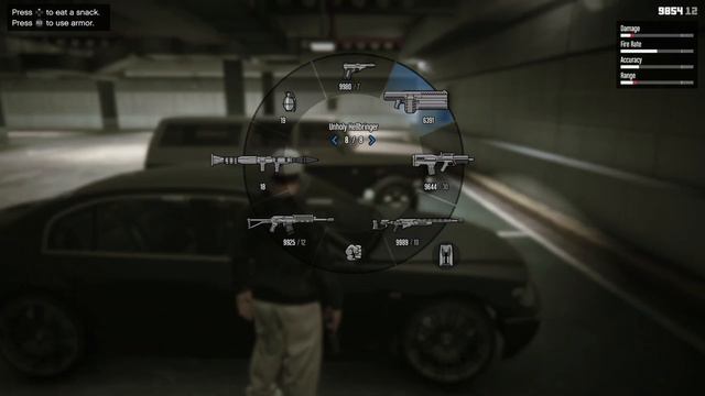 GTA 5 Survive the Hunt #55 Those Darn COPS!! смотреть онлайн