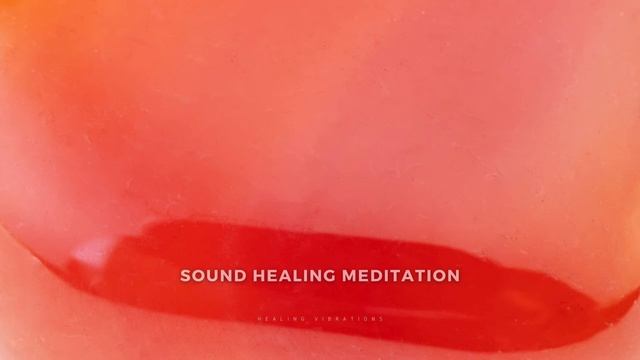 Activate and Heal Your Root Chakra / Muladhara Chakra / Bija mantra Lam смотреть онлайн