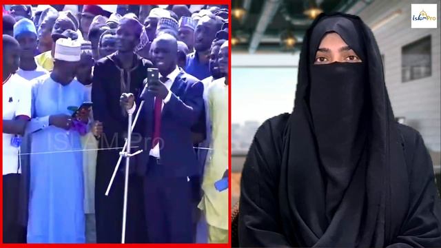 Muslims Will First Go To Hell I Can Prove From Quran - Christian vs Dr Zakir Naik Nigeria 2023 смотреть онлайн