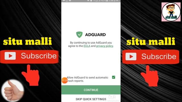 How To stop screen Ads (sinhala) remove virus and disable ads android phone pup up ads stop 2019 смотреть онлайн