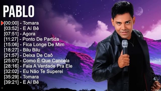 P a b l o Greatest Hits ~ Top 100 Artists To Listen in 2023 смотреть онлайн
