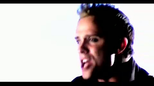 Skillet - Rebrithing