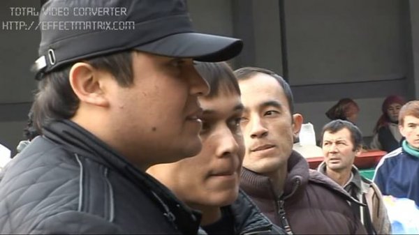 "Oling quda bering quda"kadr orti (Олинг куда беринг куда)кадр орти