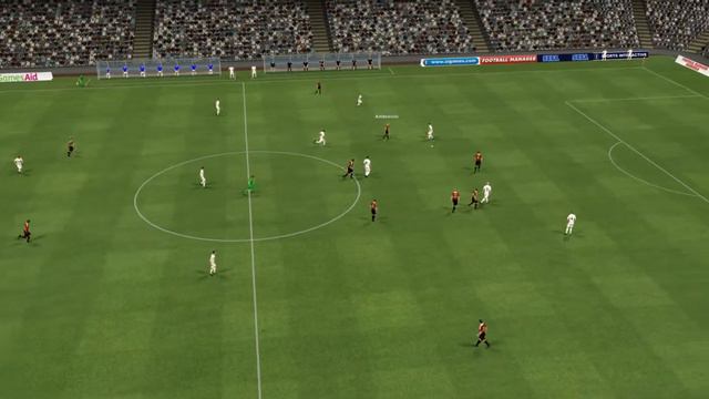 R. Madrid vs A.C. Milan - van Bommel Goal 9 minutes смотреть онлайн