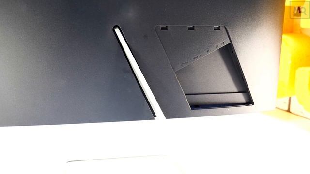 AOC Q27T1 обзор монитора смотреть онлайн