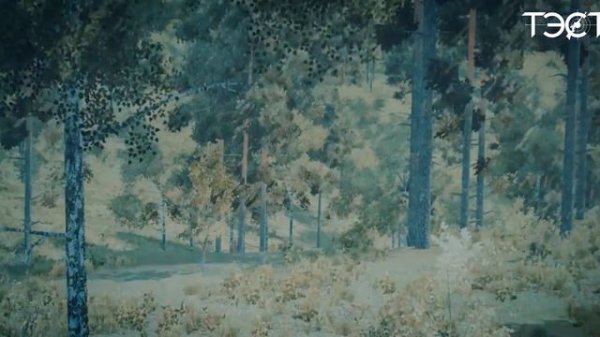 РусБИТех ТЭСТ (тактико-электронный виртуальный тренажер)