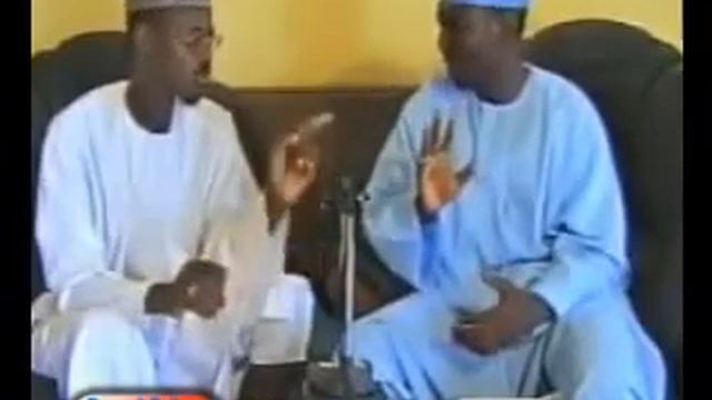 Sheikh isa Ali fantami da Muhammad Yusuf смотреть онлайн