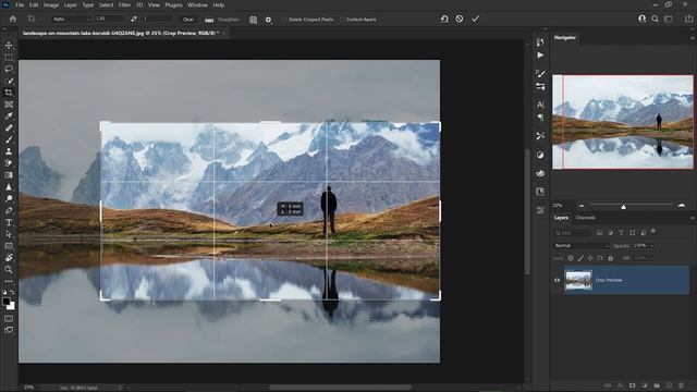 The RIGHT WAY to Post FULL Photos on Instagram смотреть онлайн