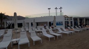 Royal M Al Aqah Beach Hotel and Resort UAE ОАЭ Арабские Эмираты Фуджейра Новый отель Анимация