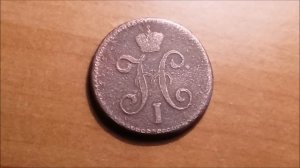 Монета.Новый способ чистки монет.Средства для чистки монет. Покрыть монету лаком. Чистка меди.