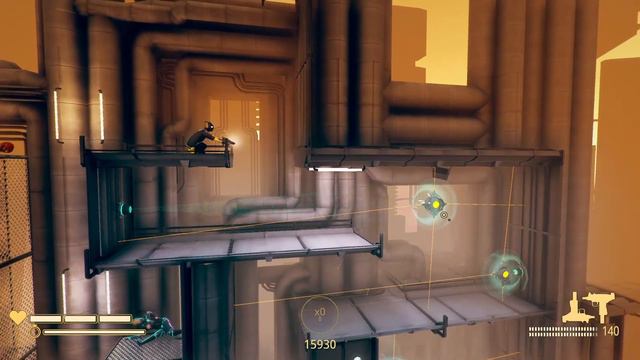 САМОЕ ДОЛГОЕ ПРОХОЖДЕНИЕ 10 | прохождение My Friend Pedro | финал смотреть онлайн