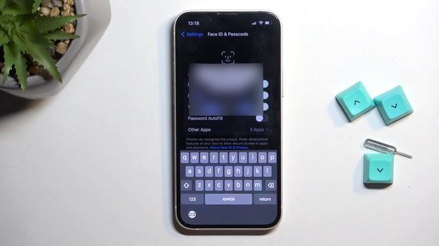 How to Activate Face ID on Apple App Store? смотреть онлайн
