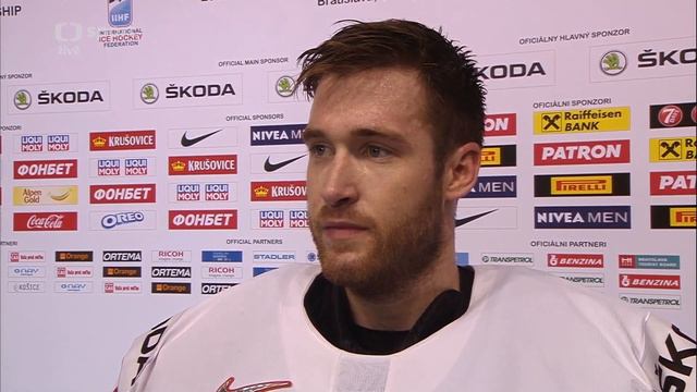 MS 2019 | Skupina B | Česko - Itálie | Pavel Francouz смотреть онлайн