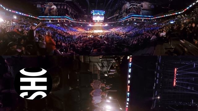 Thurman vs. Garcia: 360 Virtual Reality Preview | March 4 on CBS смотреть онлайн