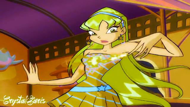 Isabelle's Lullaby || Eleanor - Fashion смотреть онлайн