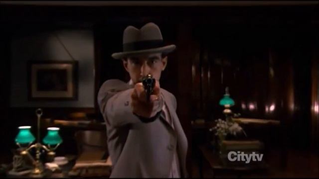 Расследования Мердока / Murdoch Mysteries