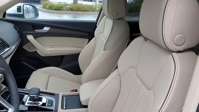 2021 Audi Q5 Clearwater, Tampa, St. Petersburg, Palm Harbor, Largo, FL M2077363 смотреть онлайн