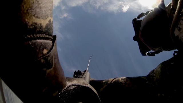 РУЖЬЁ "КАЮК БОРИСЫЧ" ДЛЯ ПОДВОДНОЙ ОХОТЫ. поиски идеального ружья смотреть онлайн