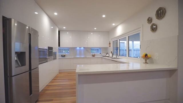 House Project - ESBUILD - 2020 смотреть онлайн