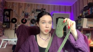 что я связала за месяц/сентябрь 2022