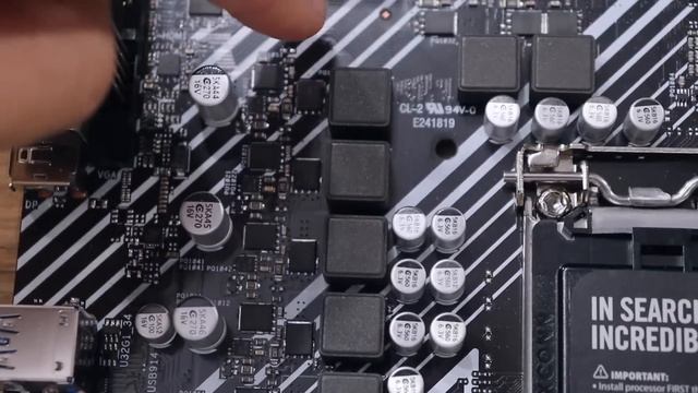 PLACA MÃE MAIS BARATA PRA CPU INTEL CORE PRESTA? ASUS PRIME H510M-E смотреть онлайн