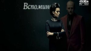 Потап и Настя  - Не хватило воздуха  ( Lyric video ).