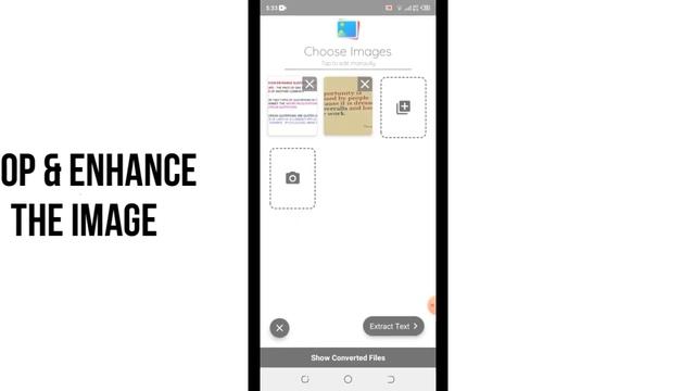 Batch OCR - Multiple Images to Text Converter смотреть онлайн