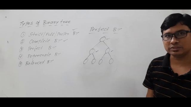 STRICT BINARY TREE | COMPLETE BINARY TREE | PREFECT BINARY TEE | BALANCED BINARY TREE | DEGENERATE смотреть онлайн