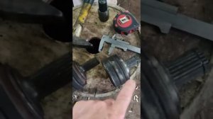 Две раздатки на УАЗ.