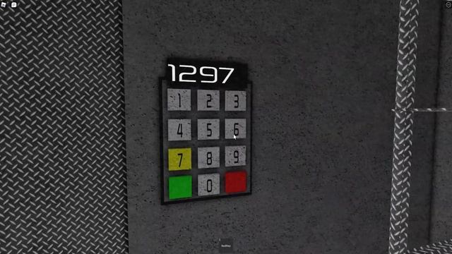 Roblox Cheese Escape Chapter 2 Door Code смотреть онлайн