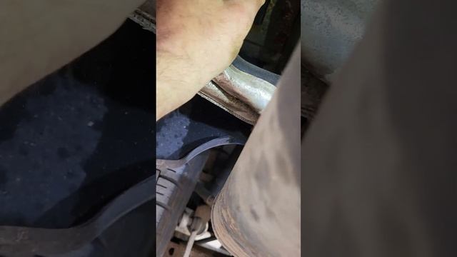 Check the progress on the 2015 ford explorer rear seized ac lines смотреть онлайн