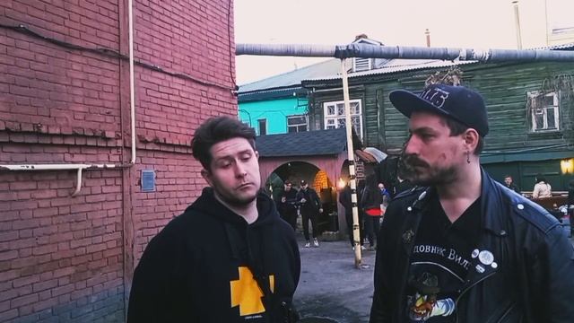 ВЕЛИКИЙ ПОЛОЗ / ДИАЛОГИ С ВИЛЛИ ▪︎10 смотреть онлайн