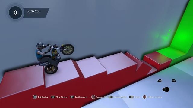 Trials Fusion - Reverse Wheely 2 смотреть онлайн