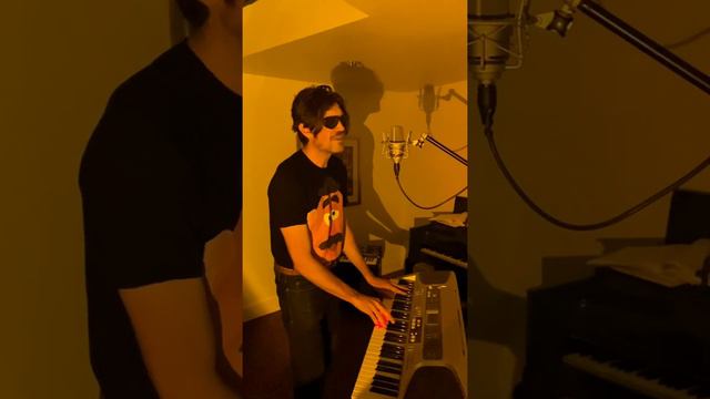 Daniel Johnston, “Worried Shoes” смотреть онлайн