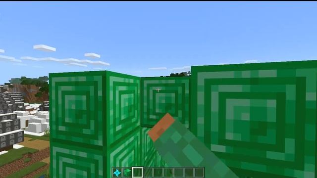 Minecraft Brawl Stars Mod