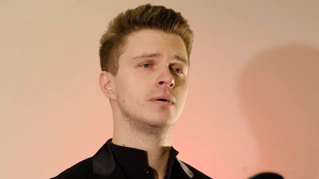 Рихард Штраус 