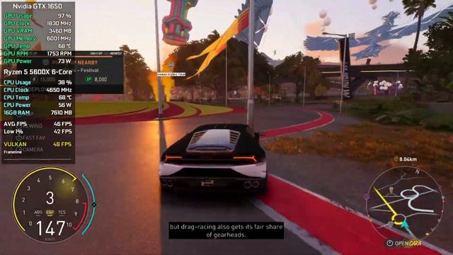 GTX 1650 Test In 48 Games In 2023