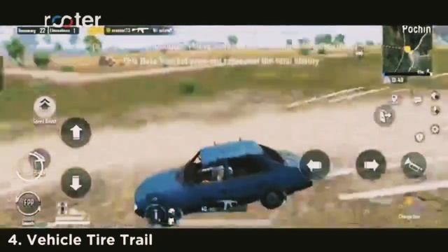 Bgmi top new features #bgmi #pubg #part 1 смотреть онлайн