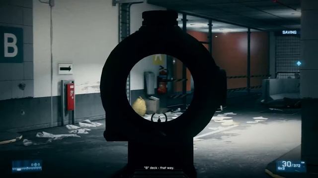 Battlefield 3 PC Single Player High Quality 1080p w/Dolby Headphone смотреть онлайн