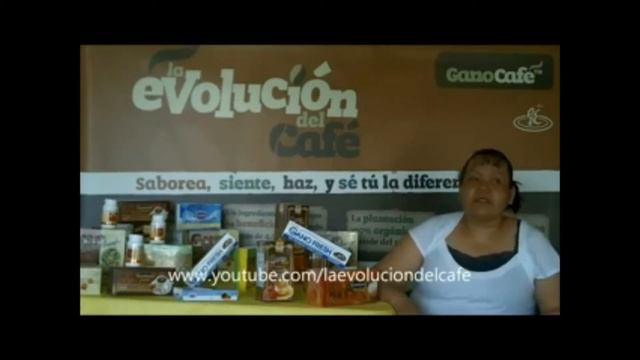 testimonio recuperación de venas varices con Ganoderma lucidum de ganoexcel ganoitouch смотреть онлайн