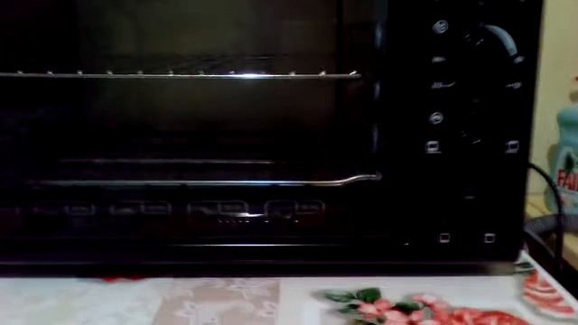 Електро печь Saturn 3801 чесный обзор смотреть онлайн