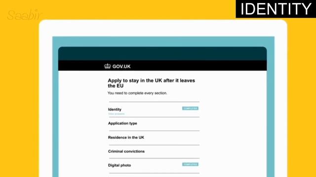 EU settlement | Top tips & step by step guide | Pay NOTHING, save yourself £7,632 in UK visa fees смотреть онлайн