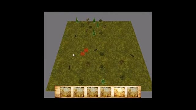 Project X - RTS Game смотреть онлайн