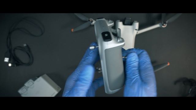 DJI Mini 3 Pro | UNBOXING | CINEMATIC |       #djimini3pro #dji #unboxing #droneunboxing #cinematic