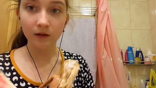 Я улучшаю волосы куклам? Опять? 2.0 смотреть онлайн