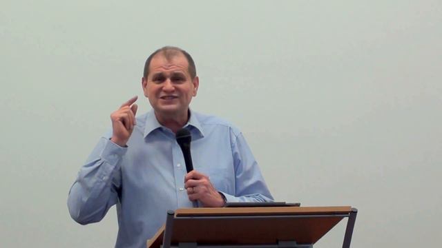 Владимир Ковынев - Три этапа святости. проповедь смотреть онлайн